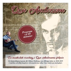 Jag Har Drömt - liveinspelning at Ludvika