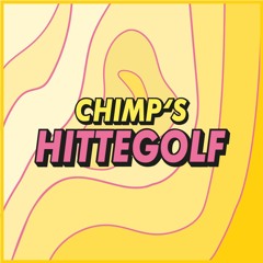 CHIMP x REWIND'S FESTIVAL HITTEGOLF
