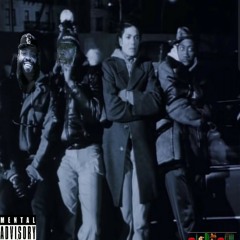 Who's  Badd Dissing Wesley Snipes featuring OG e. Bizzle