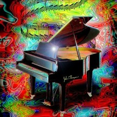 Smokie - Pianos melody - Live CRS (extrait)
