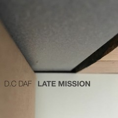 Late Mission - 1week challenge MAO pour tous 2019/03