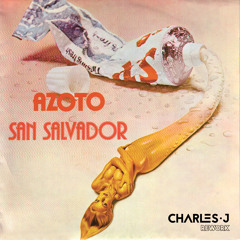 San Salvador (Charles J Rework)