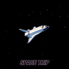 [FREE] Space Trip | Cloud Trap Beat
