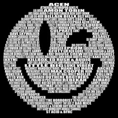 SETS FROM BANGFACE 2019