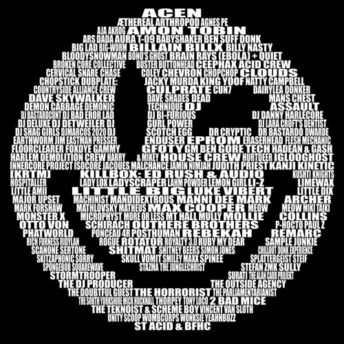 SETS FROM BANGFACE 2019