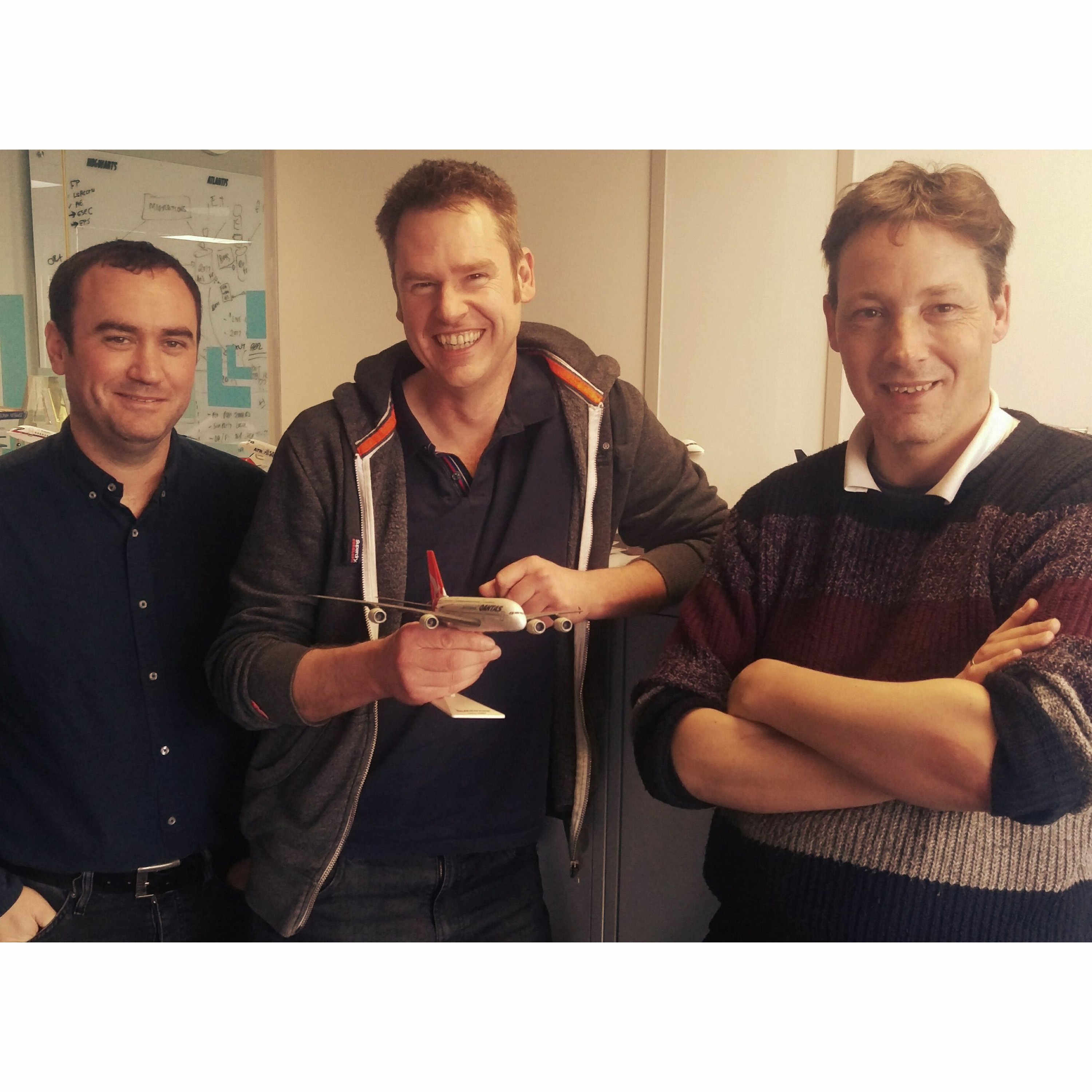 Airline Business Podcast