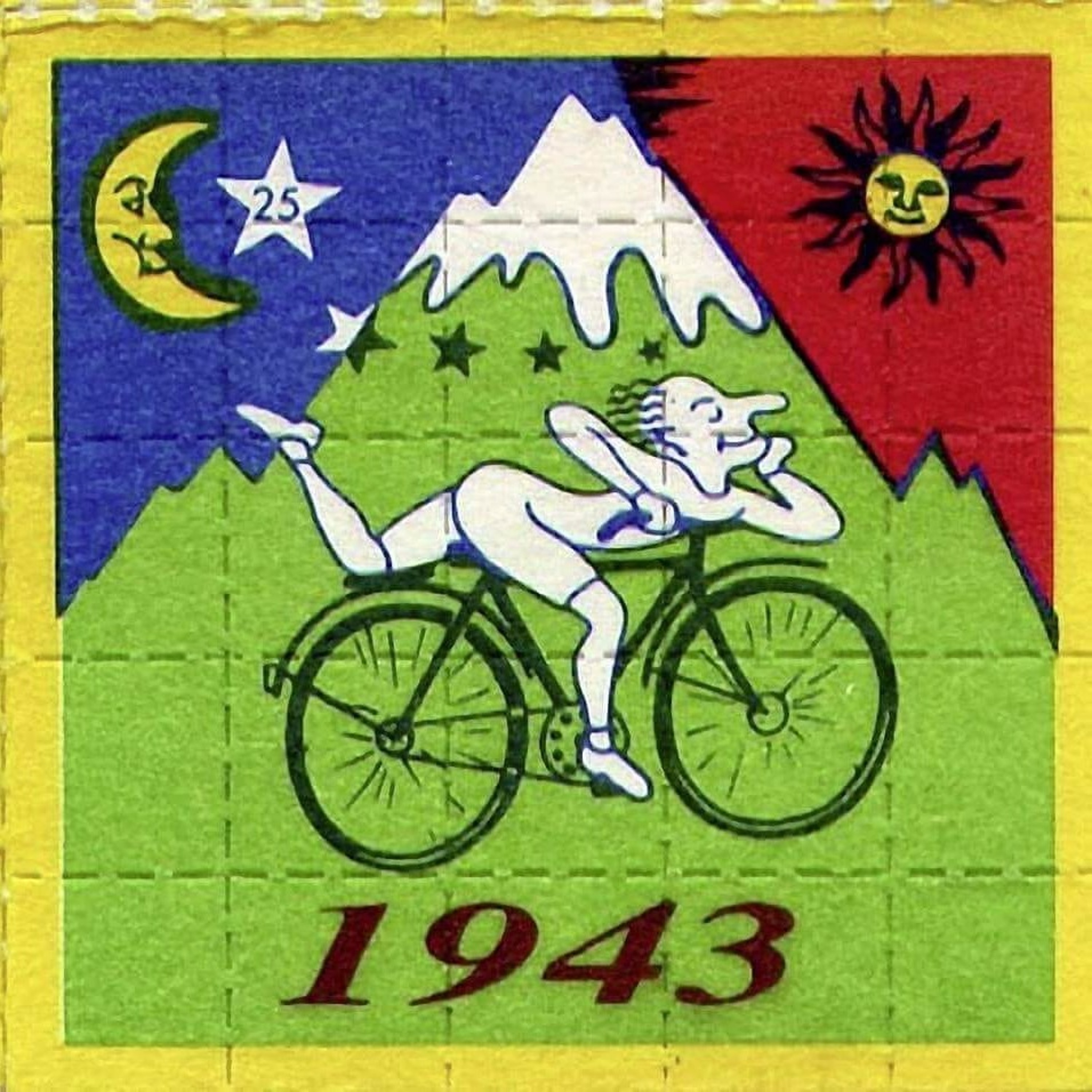 Acid History Of My Life.MP3 episode artwork