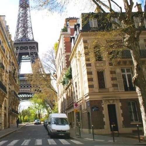 Song: Parisian Friday
