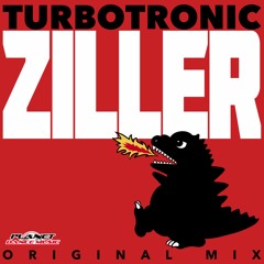 Turbotronic - Ziller (Original Mix)