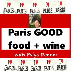 45: CBD Edibles, Andy Hayler Restaurant Critic, Food Waste in Paris PGf+w © Paige Donner