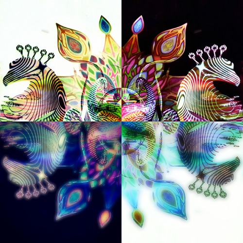 Max Animus - In Between (Progressive Psytrance DJ Mix)