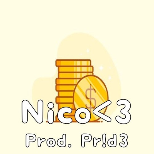 [무료비트] 쇼미더머니8을 위한 재밌는 트랩비트 "Nico<3"