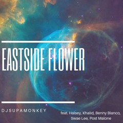 An Eastside Flower: Eastside and Sunflower Mashup