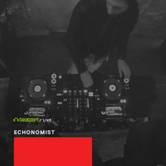 Beatport Live 035: Echonomist