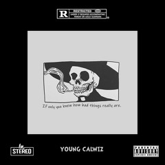 Self Inflicted - (A Tribute to Given  "Cheese" Hangula)