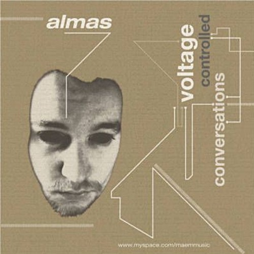 Almas - 3-4 Argument (Original Mix)