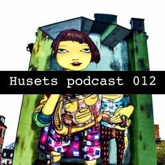 Husets podcast 012 - ELLA [Malmö]
