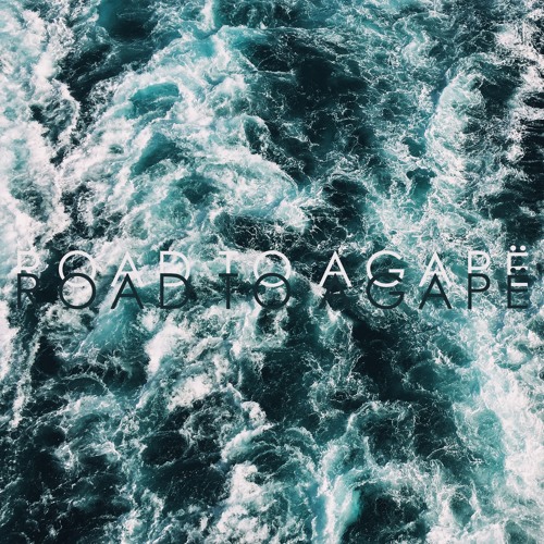 🌊 L a C h a l o u p e L i b r e 🌊| | Road to Agapë