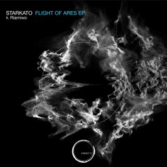 PREMIERE: Starkato - Flight Of Ares (Original Mix) [Somatic]