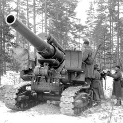 Soviet Artillery March