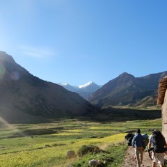 S'mile - La vie en rose