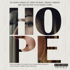 "Hope" Drama & Romance SFX Library