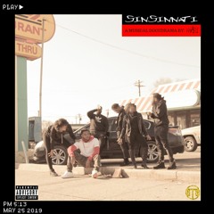 Cincinnati's Finest 2019: A Playlist Curated by WhatUpWally? | #CincinnatiHipHop
