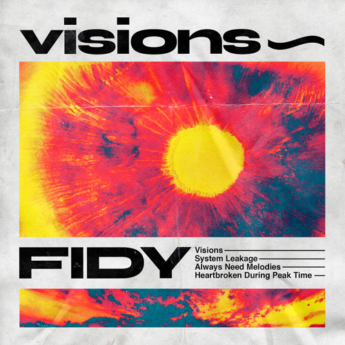 Fidy - Always Need Melodies [CDH]