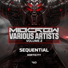 Sequential - Vorticity [MIB Crew VA Volume 2]