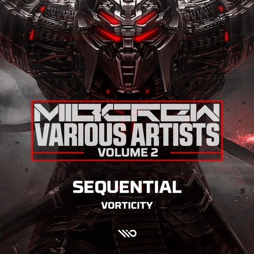 Sequential - Vorticity [MIB Crew VA Volume 2]