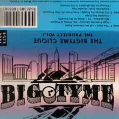 The BigTyme Clique - Free From All This Pressure