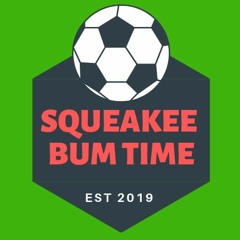 Squeakee Bum Time: The Podcast