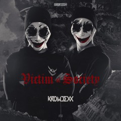 GBD259. Krowdexx - Victim Of Society [OUT NOW]