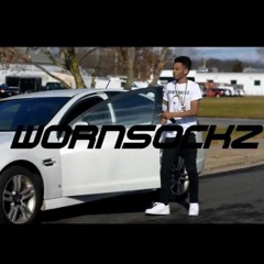 Wornsockz - Bouncing With That 44