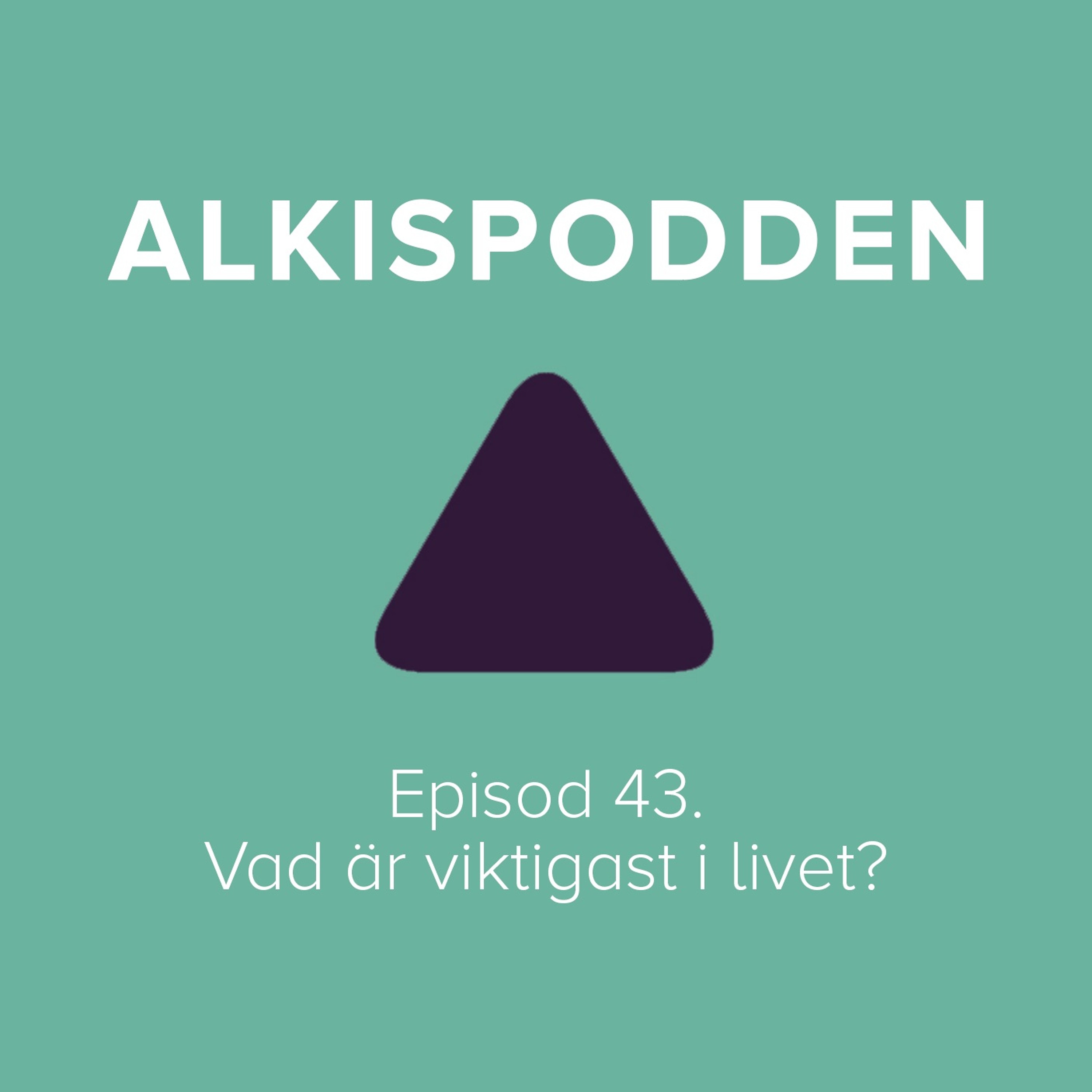 Alkispodden