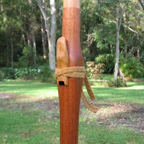 Stream F# Gypsy/Byzantine scale flute. Australian Red Cedar by ArchHurian  Helios | Listen online for free on SoundCloud