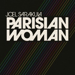 Parisian Woman - Single Edit