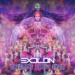 Exolon - Dreaming About India (BMSS Records)