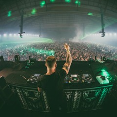 Simon Patterson - Live From Transmission - Sydney 2019