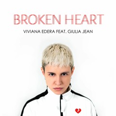 Viviana Edera - Broken Heart