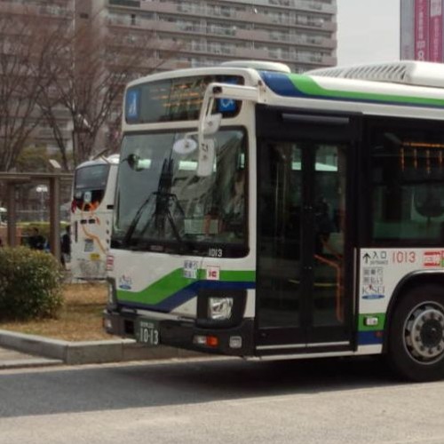 Stream 東京ベイシティバス 18 新浦安駅 高洲橋経由高洲海浜公園行 By 特急 いなほ3号 Listen Online For Free On Soundcloud