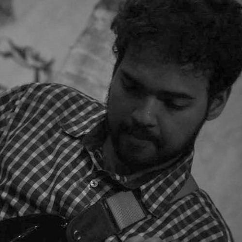 Slide Guitar Improvisation on Etta James' Atlast