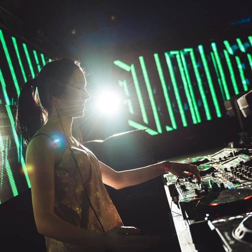 World Core Project - Guest Mix by Demencia