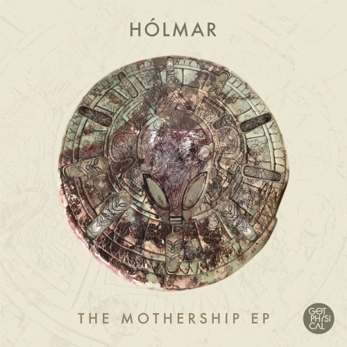PREMIERE: Bluetech — Worthy (Hólmar Remix) [Get Physical Music]