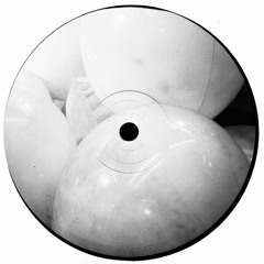 MÖRK019 // HLLW - Bølge EP
