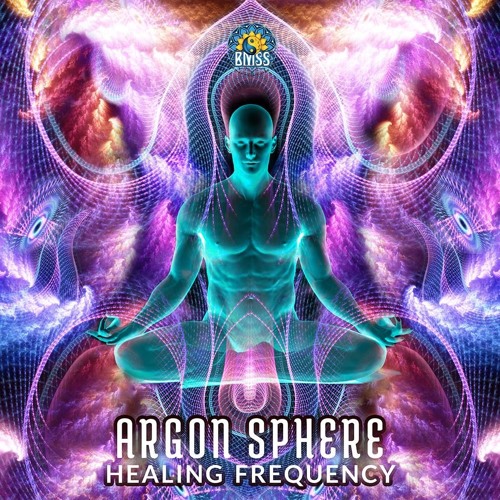 OUT NOW!!! - Argon Sphere - Healing Frequency Album Preview BMSS Rec - OUT NOW!!!