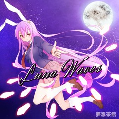【XFD】Luna Waves - クロスフェードデモ
