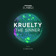 Kruelty - The Sinner