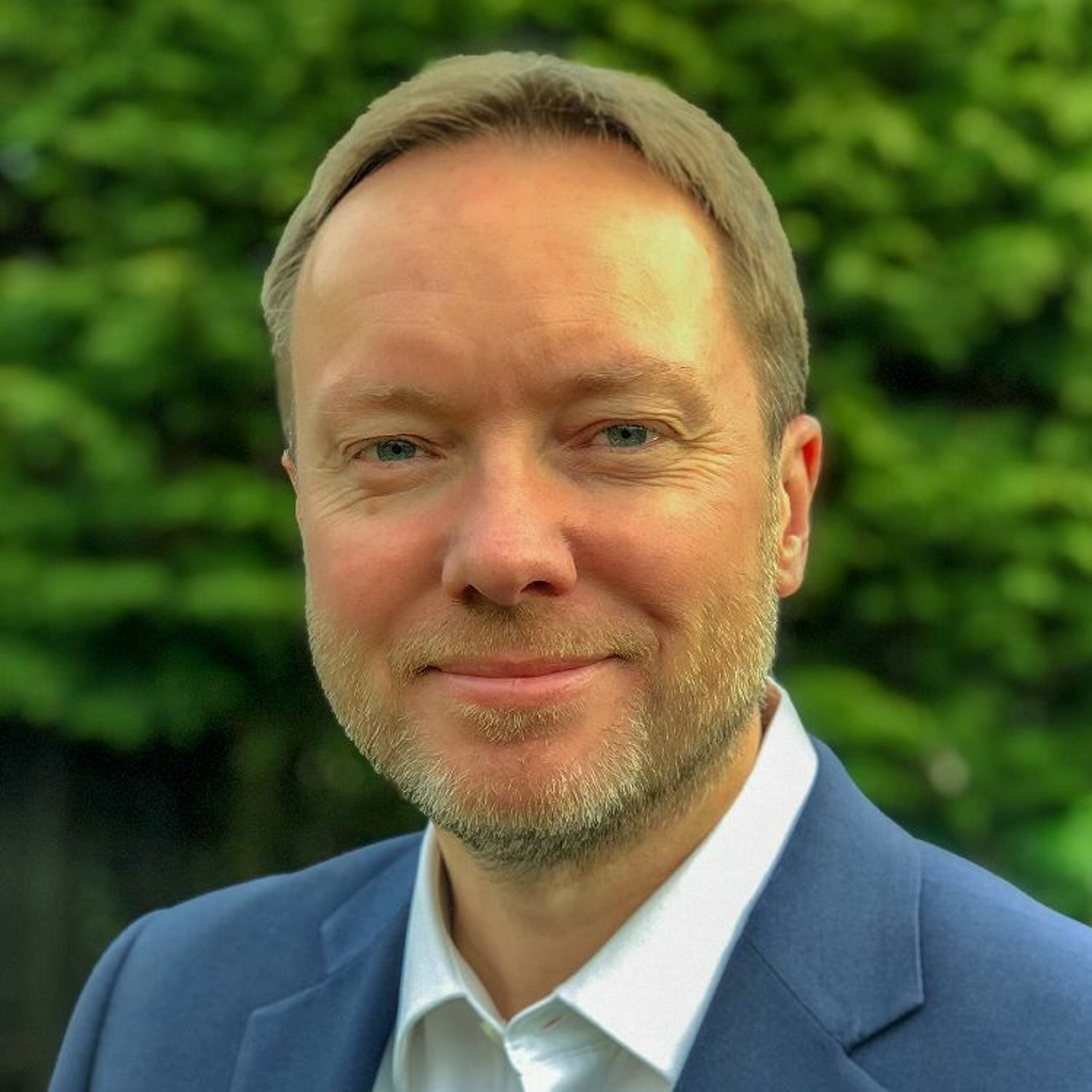 The IABC EMENA Podcast