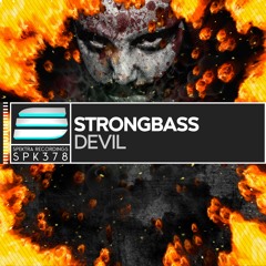Strongbass - Devil